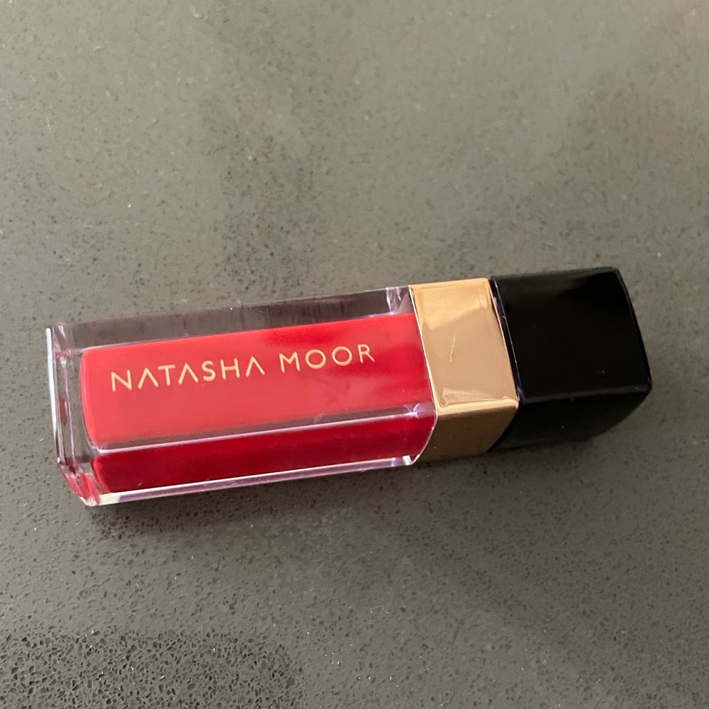 Natalie moore mini matte lipstick